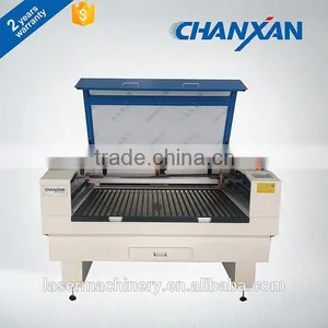Laser Cutting for Shoes Genuine Leather Cutting Machine Website:nancyhyy88 thumbnail-3