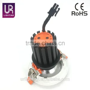 Zhongshan 12w Round Cob Led Downlight Manufacturer Spotlight for Led thumbnail-4