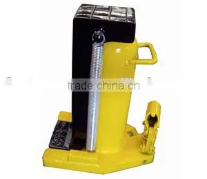 HJ 20 Tons Hydraulic Rail Jack thumbnail-1