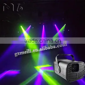 Sniper 2R DJ Disco Scanning Stage Light thumbnail-5