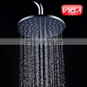 Bathrooom Brass Shower Shower Column Set thumbnail-3