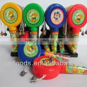 Rocking Drum Toy Candy thumbnail-1