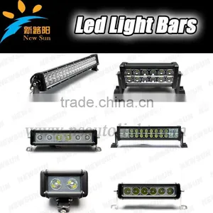 Wholesale Offroad Led Light Bar off Road Light Bar thumbnail-1