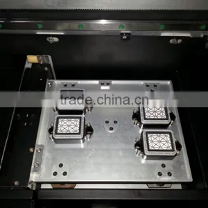 Shanghai Human 3.2M Eco Solvent Printer With Best Price !! thumbnail-3