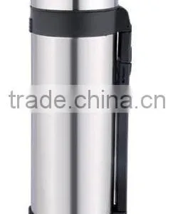 Double Walled Vacuum Travel Bottles Travel Flask thumbnail-1