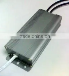 12v DC Input Isolated Waterproof Led Driver SAA Approved thumbnail-2