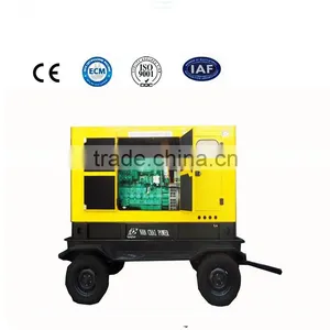 Cummins Power Genset 200kw/250kVA (NCC250) thumbnail-5