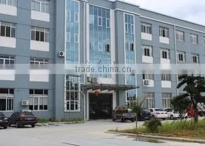 Taizhou Aodisen Machinery Co., Ltd. company overview - view 3 thumbnail