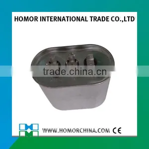 CAPACITOR CBB65A 450VAC 40uF 40 MFD AC Motor Compressor Start thumbnail-2