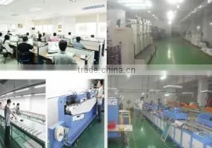 Guangzhou DOY Label Co., Ltd. company overview - view 1 thumbnail