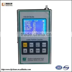 Laser Airborne Particle Counter LED Made In China 2015 thumbnail-2