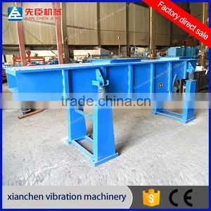 Screen Separator Machine Circular Vibrating Screen thumbnail-4