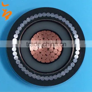 BS6724 AWA LSZH Cable IEC 60502 600/1000V thumbnail-1