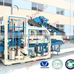 Automatic Stone Machine For Brick thumbnail-1