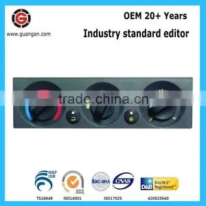 Auto Air Conditioner Controller IVECO 2000 thumbnail-1