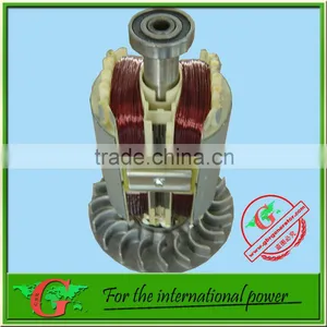 2kw 3kw 4kw 5kw 6kw Generator Accessories Supply Generator Set thumbnail-1