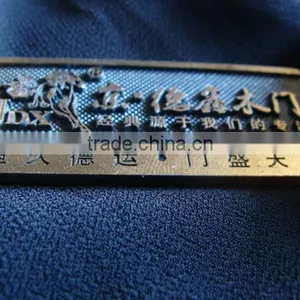 High Quality Customized Door Name Plate thumbnail-6