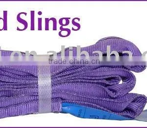Lifting Slings thumbnail-1