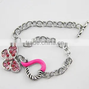 Chinese Factory Wholesale Gold Toggle Clasp thumbnail-4