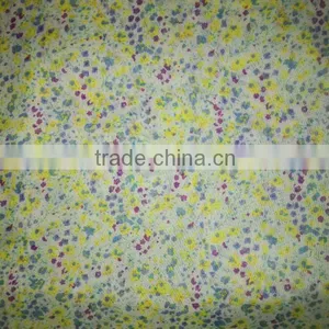 100%Cotton Printed Gauze Fabric 40X40 / 45x45 thumbnail-2