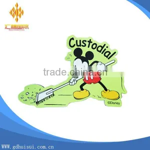 Top Sale Cheap Custom Cartoon Button Badge thumbnail-1
