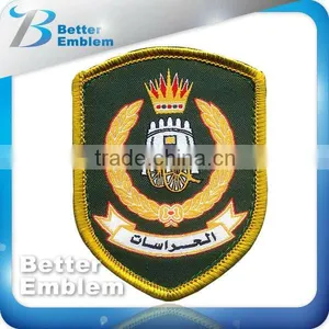 Woven Badge thumbnail-1