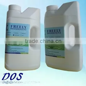 Printing Ink / Water Base DYE Ink / Ink for 4 Color Indoor Printer thumbnail-1
