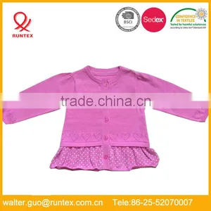 Runtex GIRLS JUMPER RT-kn-268 thumbnail-1