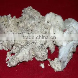Recycling Cotton Waste(feijiumianxian) thumbnail-1