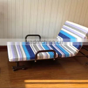 Modern Folding Bed Home Use thumbnail-1