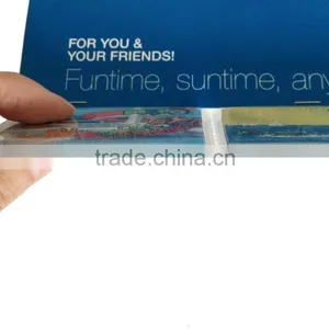 Promotional EVA Fridge Magnt EVA Magnetic Gift Flexible Magnet Souvenir Magnet thumbnail-5