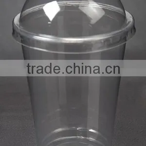 10oz PET Smoothie Cup thumbnail-3