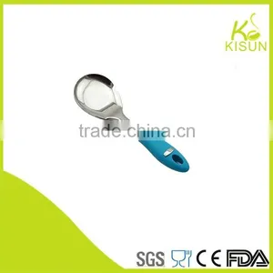 Cooking Tool Rice Spoon With Best Handle thumbnail-2