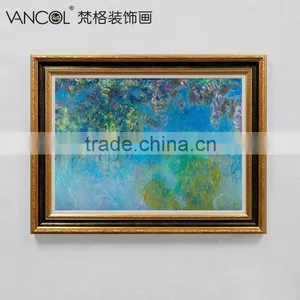 High Quality Contemporary Art Paintings, Custom Photo Printing, Framed Wall Art thumbnail-3