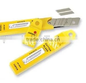 4000MOQ High Quality Utility Knife Blades thumbnail-1