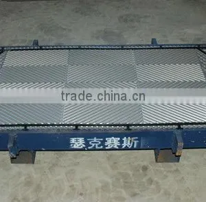 Replace Alfa Low Price Heat Epdm Exchanger Gasket EPDM Rubber thumbnail-1