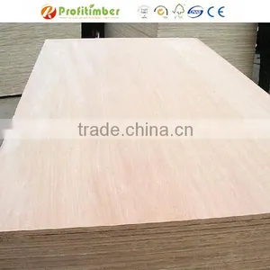 Profitimber Plain Timber Oversized 5'x10' Plywood Sheets thumbnail-1
