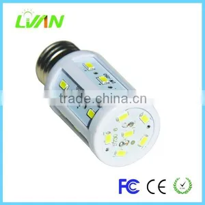 High Power E27 Led Bulb Corn Light thumbnail-1