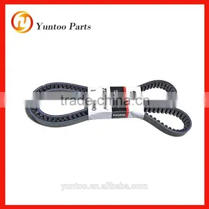 Timing Belts Rubber V Belt Black Belt thumbnail-1