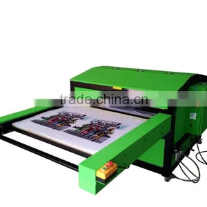 Heat Press Manufacturer thumbnail-3