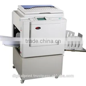 Printing Machine With PC Connectivity thumbnail-1