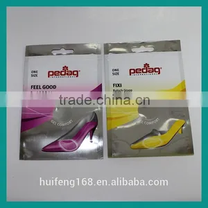 Recyclable Dongguan Packaging Hot Sale Zip Lock Bag thumbnail-1