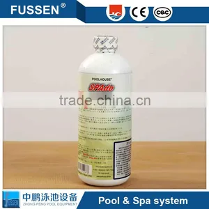 High Quality Cheap Price Above Ground Swimming Pool Chemical Maintenance thumbnail-2