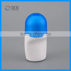 30ML Plastic Deodorant Roll on Bottle thumbnail-1