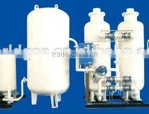 Professional Supplier for PSA Oxygen Generator thumbnail-6