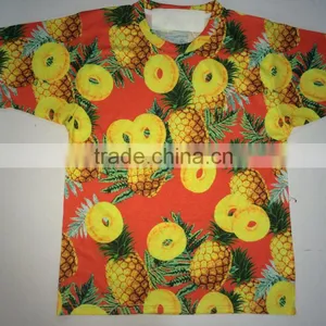 Wholesales Custom Mens T-shirts thumbnail-1