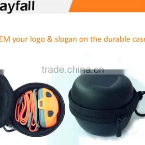 Led Light Sensor Powerful Headlamp With Custom Elastic Bands thumbnail-2
