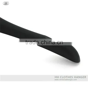 The Empty Plastic Big Shoulder Suit Hanger,nothes,plastic Clothes Hanger,logo and Bar Workable thumbnail-5