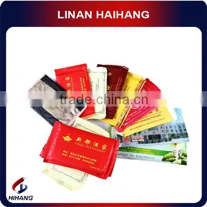 Chinese OEM Manufacture Supplier Nonwoven Biodegradable Wet Wipes thumbnail-5