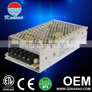 DC 12V 5A Power Supply With Battery Backup System UPS 60w Output thumbnail-1